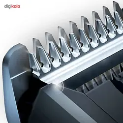 ماشین اصلاح سر و صورت فیلیپس مدل HC7460/15                             Philips HC7460/15 Hair Clipper