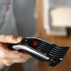 ماشین اصلاح سر و صورت فیلیپس مدل HC7460/15                             Philips HC7460/15 Hair Clipper