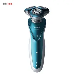 ماشین اصلاح صورت فیلیپس مدل S7370/12                             Philips S7370/12 Shaver