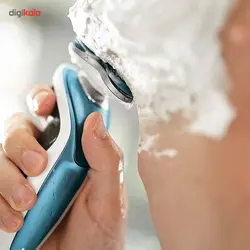 ماشین اصلاح صورت فیلیپس مدل S7370/12                             Philips S7370/12 Shaver