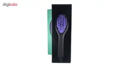 برس حرارتی دافنی مدل Hair straightening