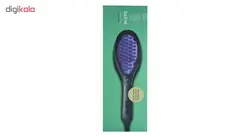 برس حرارتی دافنی مدل Hair straightening