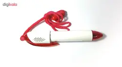 برس حرارتی فیچیانگ اصلی مدل FH-1168 به همراه هدیه یک عدد خودکار بنددار