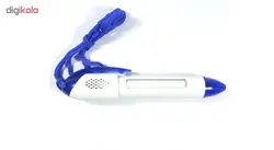 برس حرارتی فیچیانگ اصلی مدل FH-1168 به همراه هدیه یک عدد خودکار بنددار