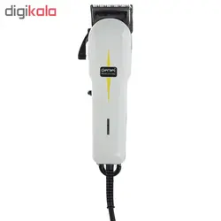 ماشین اصلاح جیمی مدل GM-6007