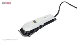 ماشین اصلاح جیمی مدل GM-6007