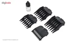 ماشین اصلاح جیمی مدل GM-6007