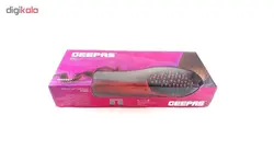 برس حرارتی جیپاس مدل GH8697