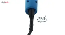 برس حرارتی فریگا پرو مدل UB-1099