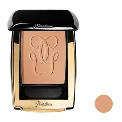 پنکیک گرلن سری Parure Gold Radiance شماره 03