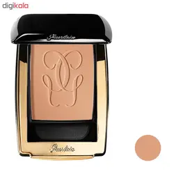 پنکیک گرلن سری Parure Gold Radiance شماره 03