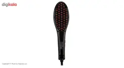 برس حرارتی پریتک مدل 10001                             Pritech 10001 Straightening Brush
