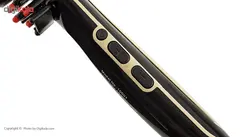 برس حرارتی پریتک مدل 10001                             Pritech 10001 Straightening Brush