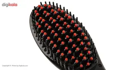 برس حرارتی پریتک مدل 10001                             Pritech 10001 Straightening Brush