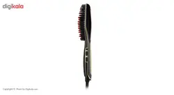 برس حرارتی پریتک مدل 10001                             Pritech 10001 Straightening Brush