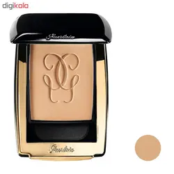 پنکیک گرلن سری Parure Gold Radiance شماره 01
