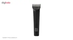 ماشین اصلاح سر وصورت جیمی مدل GM-677