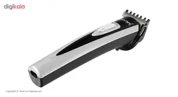 ماشین اصلاح سر وصورت جیمی مدل GM-677