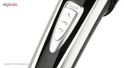 ماشین اصلاح سر وصورت جیمی مدل GM-677