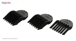 ماشین اصلاح سر وصورت جیمی مدل GM-677