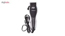 ماشین اصلاح سر و صورت پریتک مدل PR-999