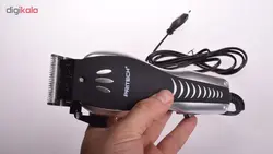 ماشین اصلاح سر و صورت پریتک مدل PR-999