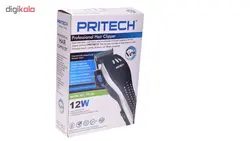 ماشین اصلاح سر و صورت پریتک مدل PR-999