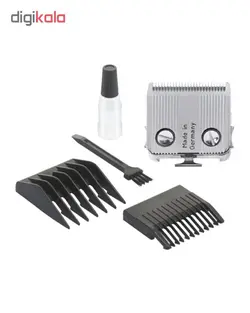 ماشین اصلاح سر و صورت موزر مدل 2IN1 Primat