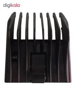 شانه ماشین اصلاح کد 1400