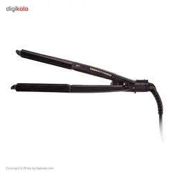 اتو مو بابیلیس مدل ST330SDE                             Babyliss ST330SDE 2 in 1 Hair Straightener and Curler