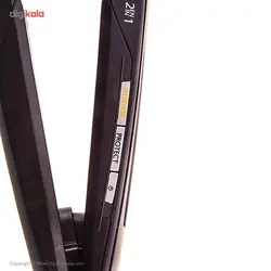 اتو مو بابیلیس مدل ST330SDE                             Babyliss ST330SDE 2 in 1 Hair Straightener and Curler