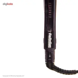 اتو مو بابیلیس مدل ST330SDE                             Babyliss ST330SDE 2 in 1 Hair Straightener and Curler