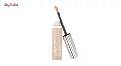 کانسیلر ماوالا مدل light شماره 01