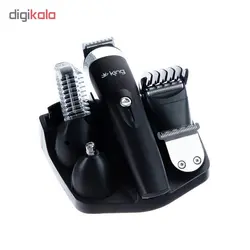 ماشین اصلاح سر و صورت کینگ مدل k068