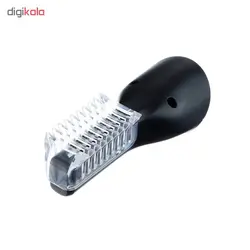 ماشین اصلاح سر و صورت کینگ مدل k068