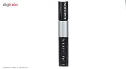 ریمل پوشاننده مژه و ابرو لکسیون مدل Semi حجم 9 میلی لیتر