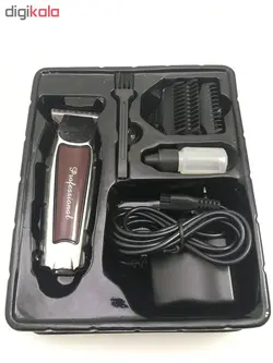 ماشین اصلاح آی جیمی مدل GM-845