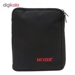 ست ماشین اصلاح سر و صورت موزر مدل  ChromStyle Combo