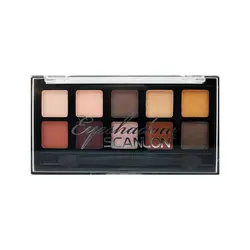 پالت سایه چشم اسکانلن شماره 01