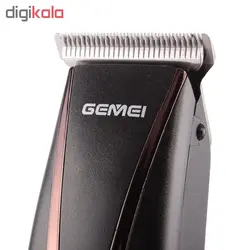 ماشین اصلاح جیمی مدل GM 840