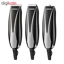 ماشین اصلاح جیمی مدل GM 840