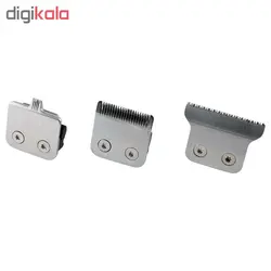 ماشین اصلاح جیمی مدل GM 840