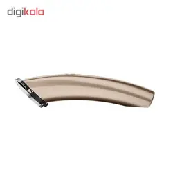 ماشین اصلاح سر و صورت موزر مدل  Li Pro Rose Gold Edition