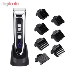 ماشین اصلاح جیمی مدل GM 800