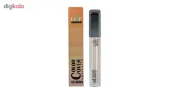 کانسیلر یو تری اف مدل SUBRA شماره U 136