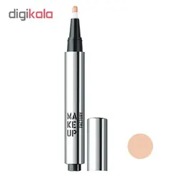 کانسیلر میکاپ فکتوری مدل light reflecting شماره 5 حجم 3 میلی لیتر