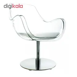 صندلی آرایشگاهی سیندارلا مدل MANON