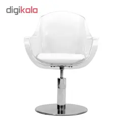 صندلی آرایشگاهی سیندارلا مدل MANON