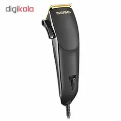 ماشین اصلاح سر و صورت جیمی مدل GM-812