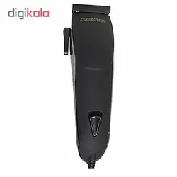 ماشین اصلاح سر و صورت جیمی مدل GM-812